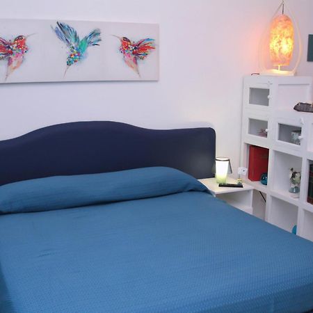 B&B Darsena Pozzuoli Exterior photo