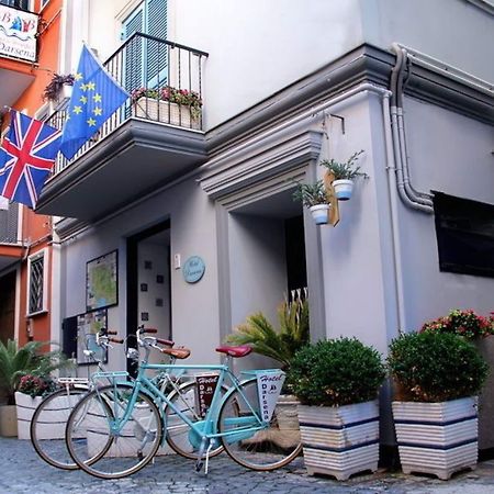 B&B Darsena Pozzuoli Exterior photo