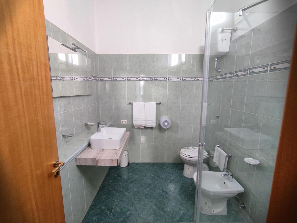 B&B Darsena Pozzuoli Exterior photo