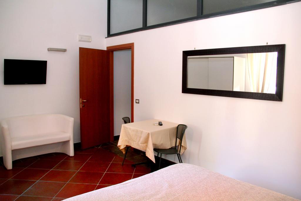 B&B Darsena Pozzuoli Room photo