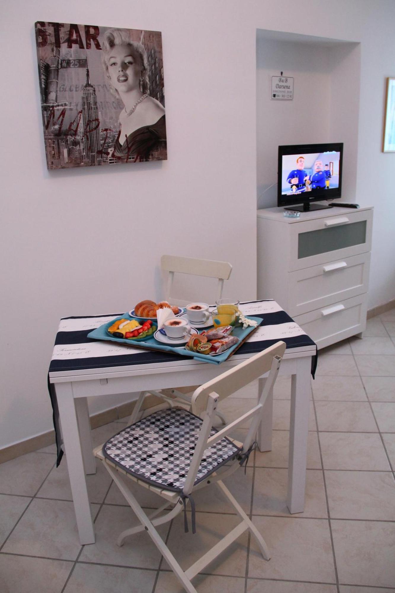 B&B Darsena Pozzuoli Exterior photo