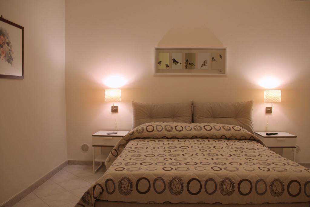 B&B Darsena Pozzuoli Exterior photo
