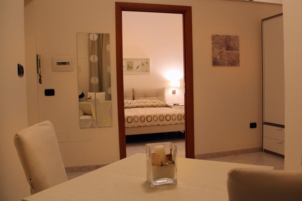 B&B Darsena Pozzuoli Exterior photo