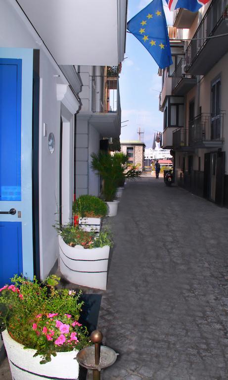 B&B Darsena Pozzuoli Exterior photo