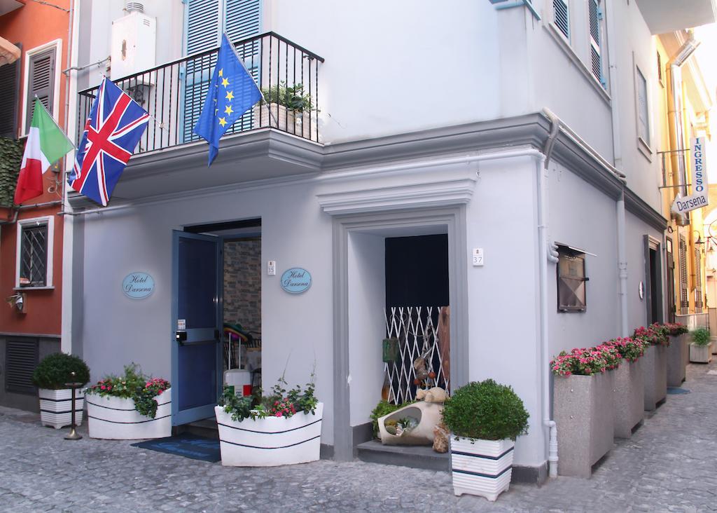 B&B Darsena Pozzuoli Exterior photo