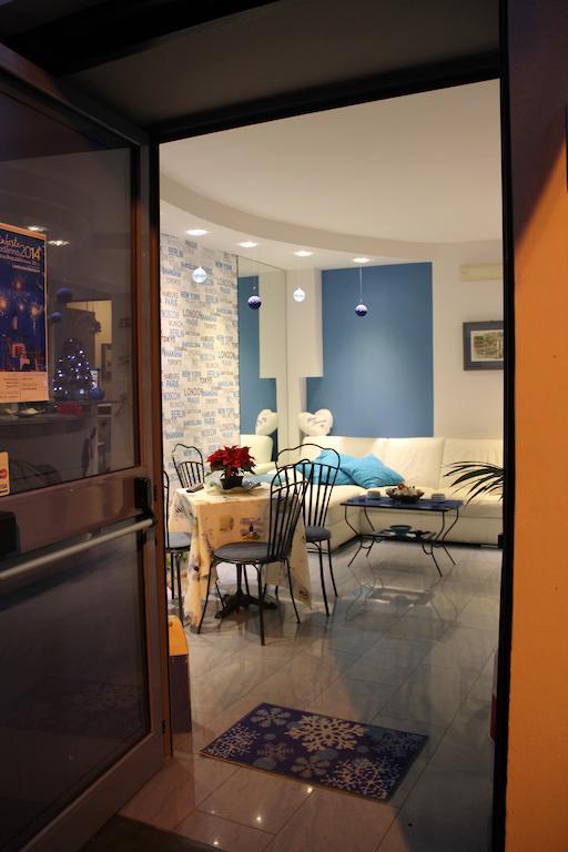 B&B Darsena Pozzuoli Exterior photo