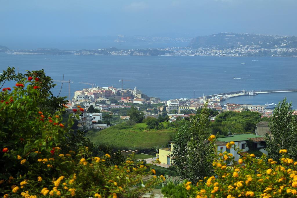 B&B Darsena Pozzuoli Exterior photo