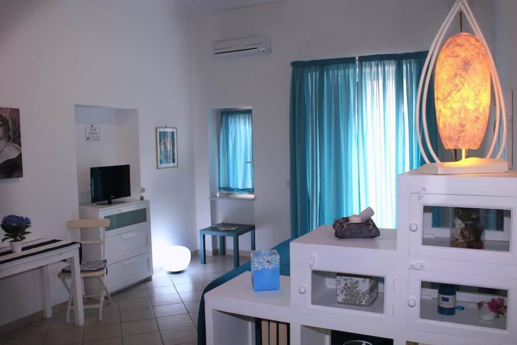 B&B Darsena Pozzuoli Exterior photo