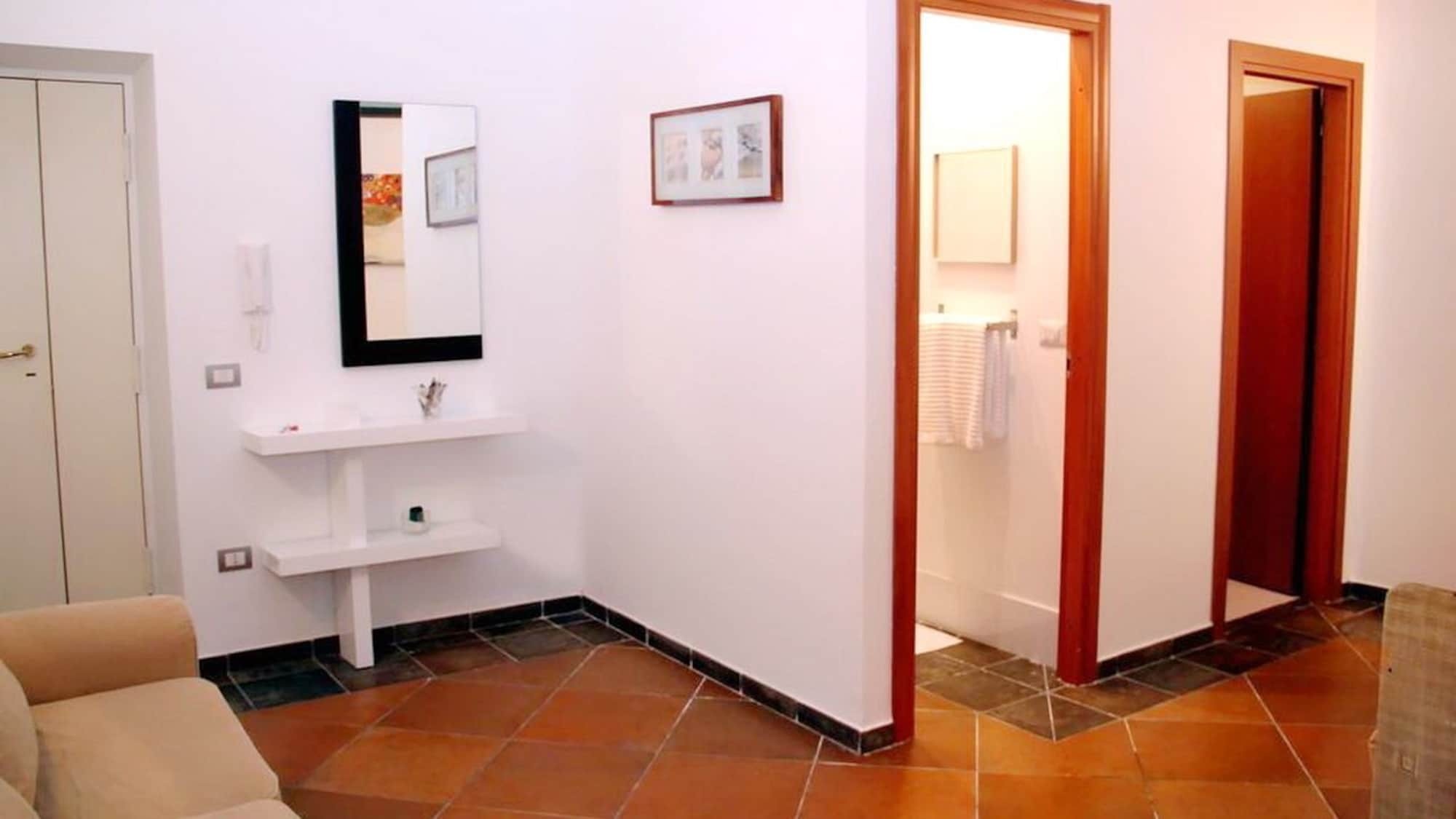 B&B Darsena Pozzuoli Exterior photo